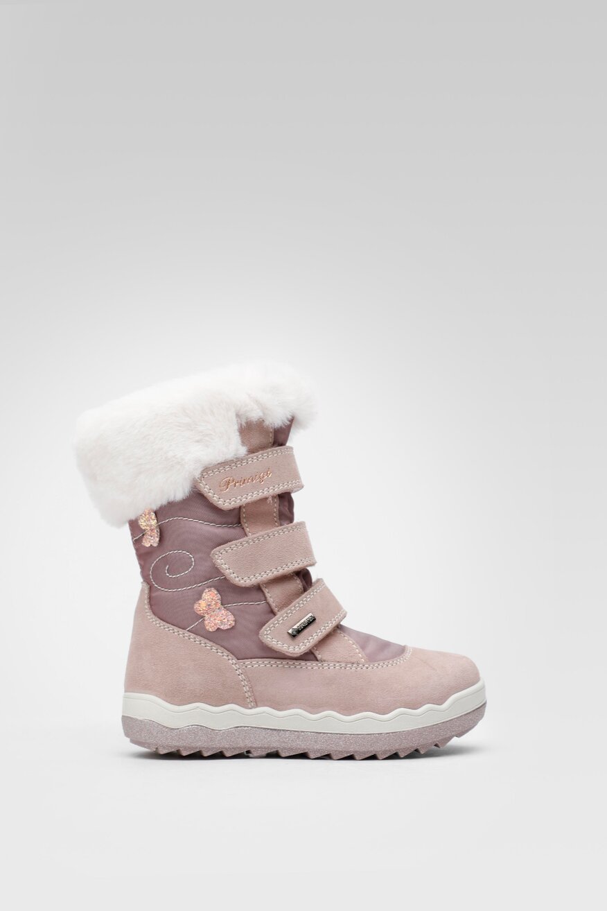 Kozaki Primigi 2879500 Różowy