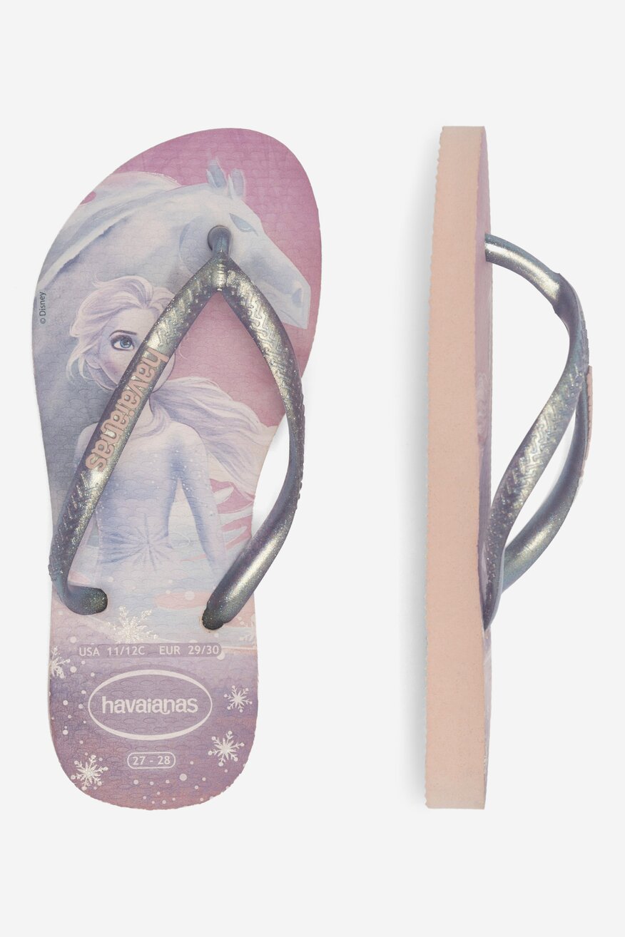 Klapki Havaianas 41372660076 MIX