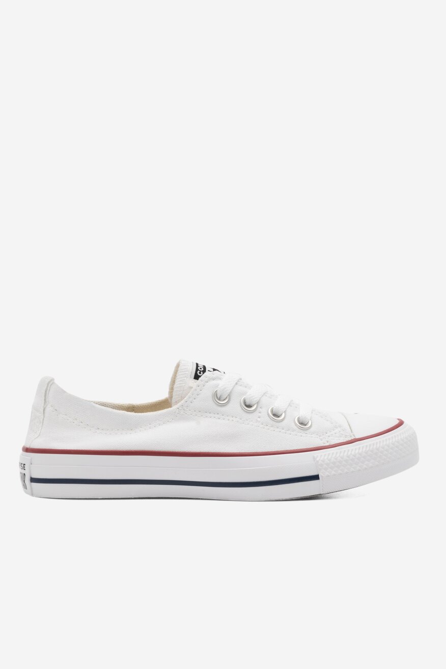 Trampki Converse CHUCK TAYLOR SHORELINE 537084 Biały