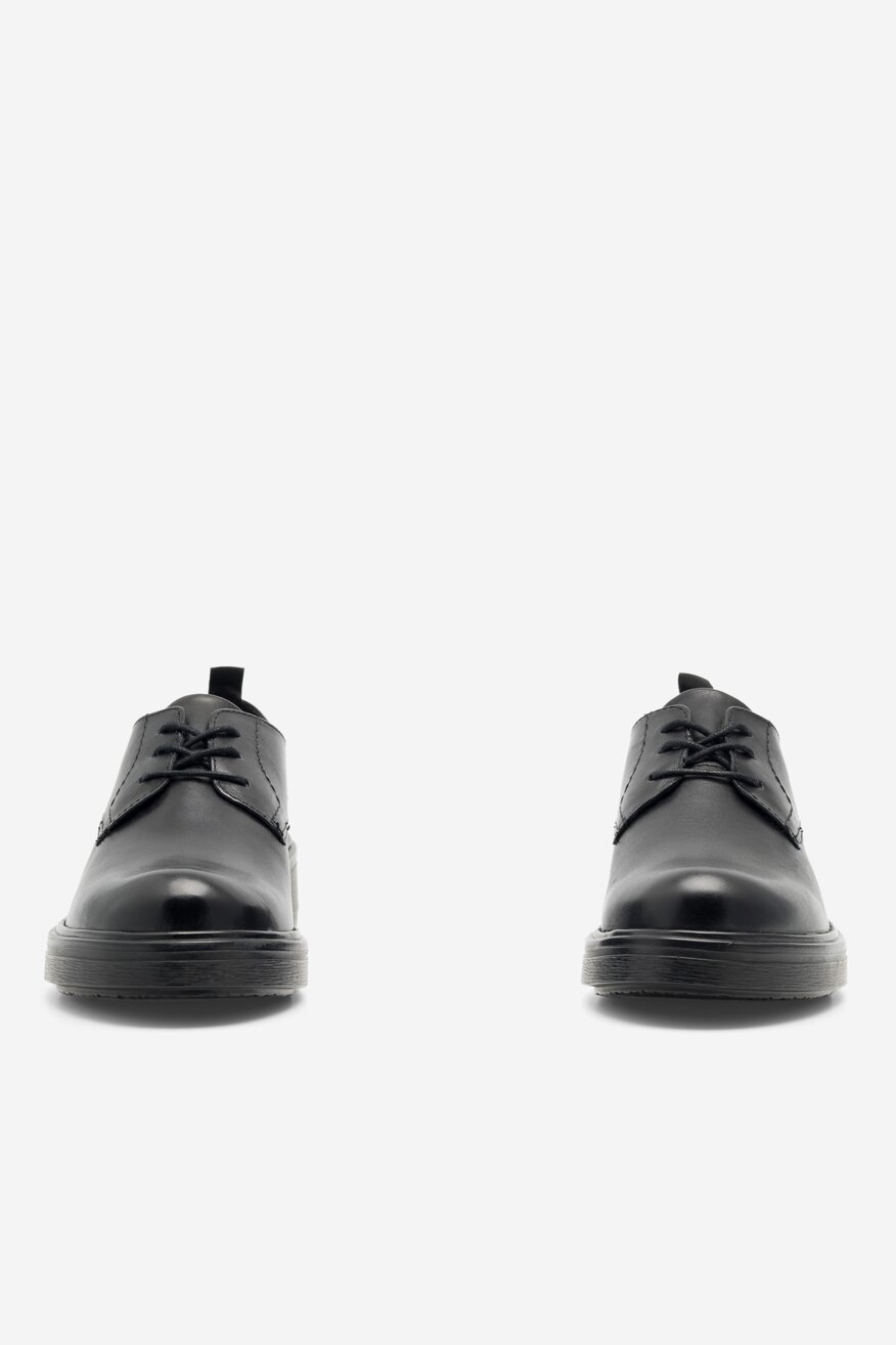 Półbuty Lasocki VIVIEN RST-VIVIEN-02 Czarny