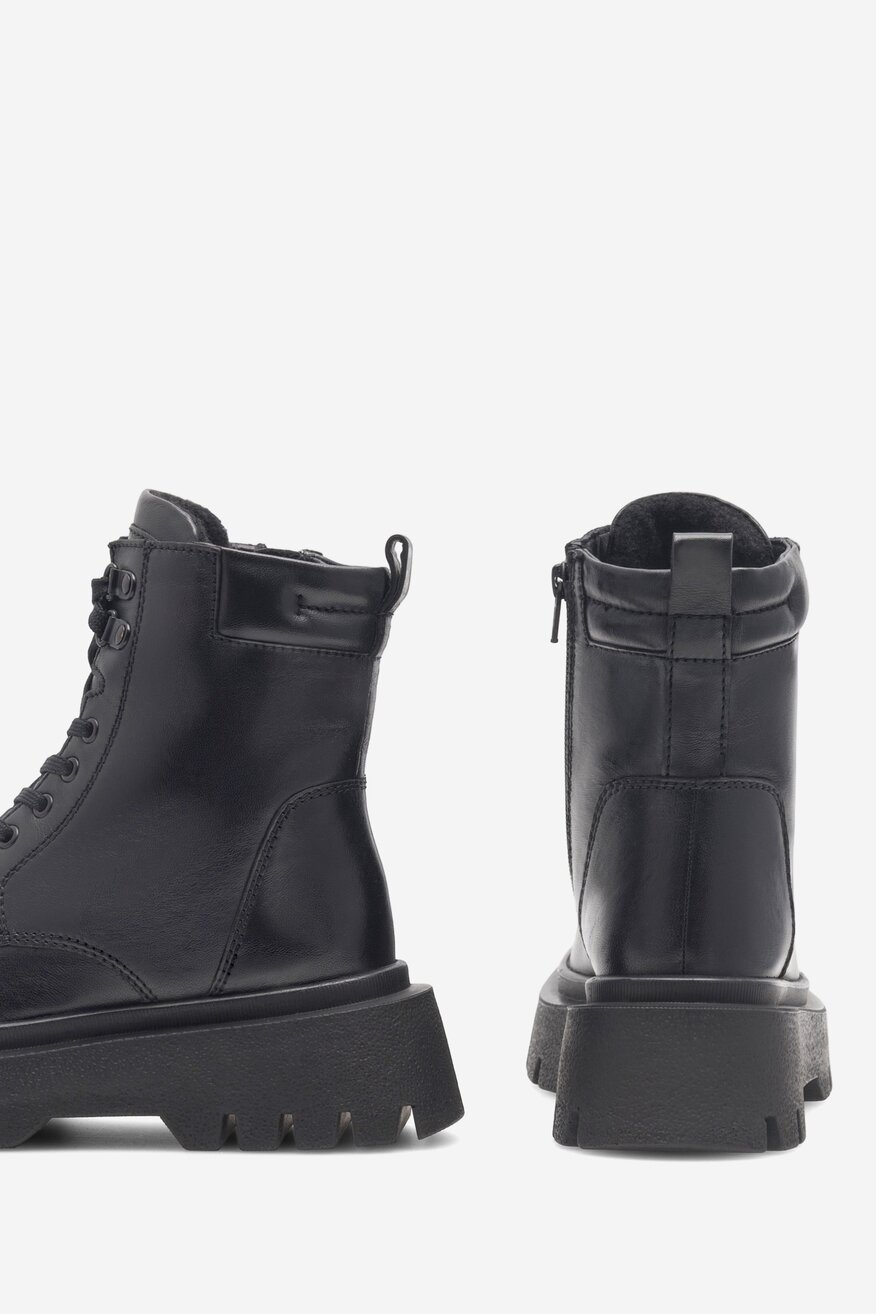 Trzewiki Lasocki WI16-GULIKA-02 Czarny