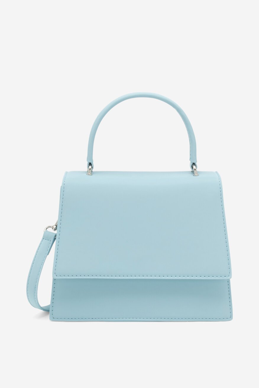 Torebka Jenny Fairy MJR-C-067-03 Niebieski