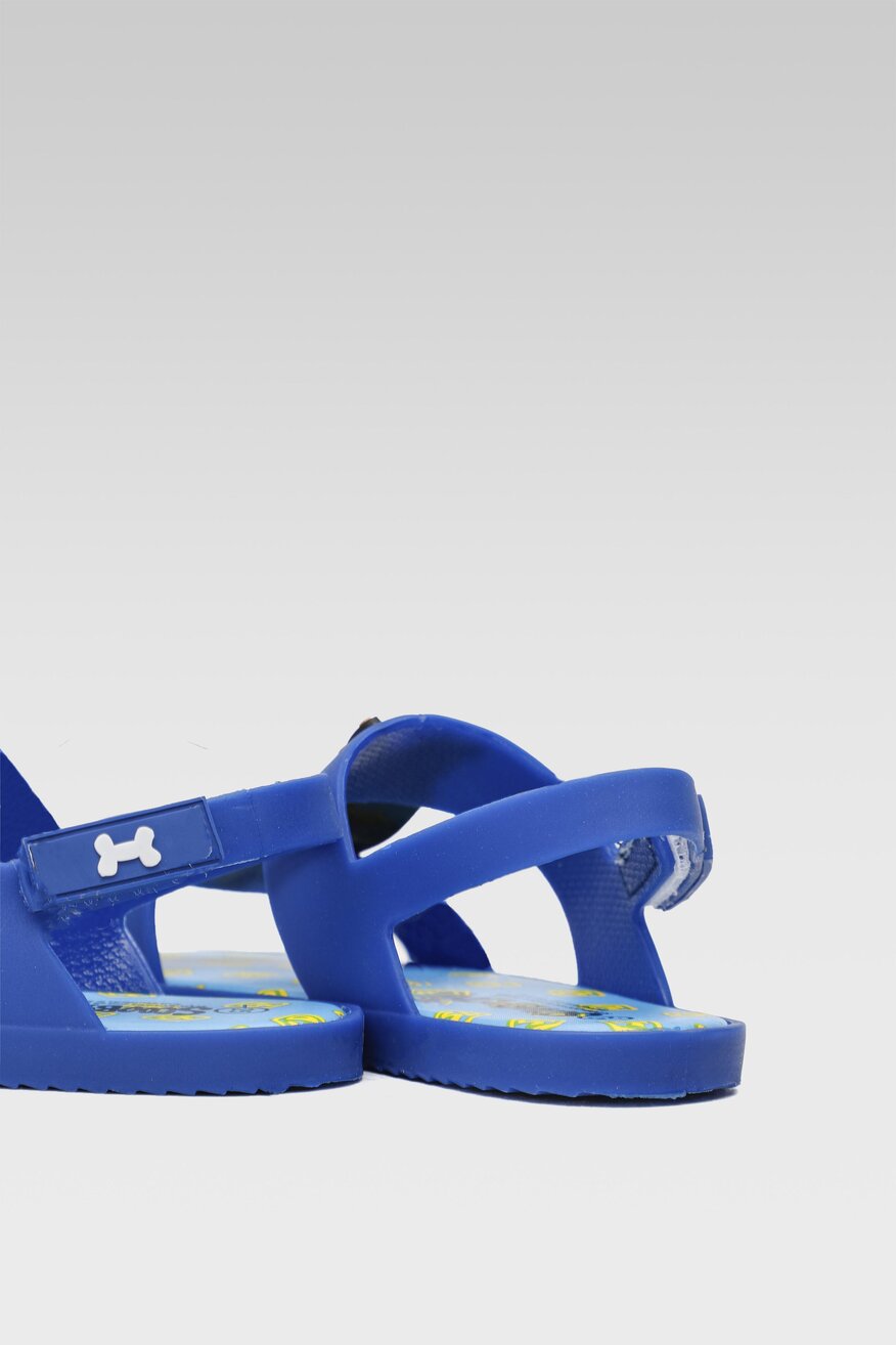 Sandały Scooby-Doo CP76-SS22-03WBSBD Niebieski