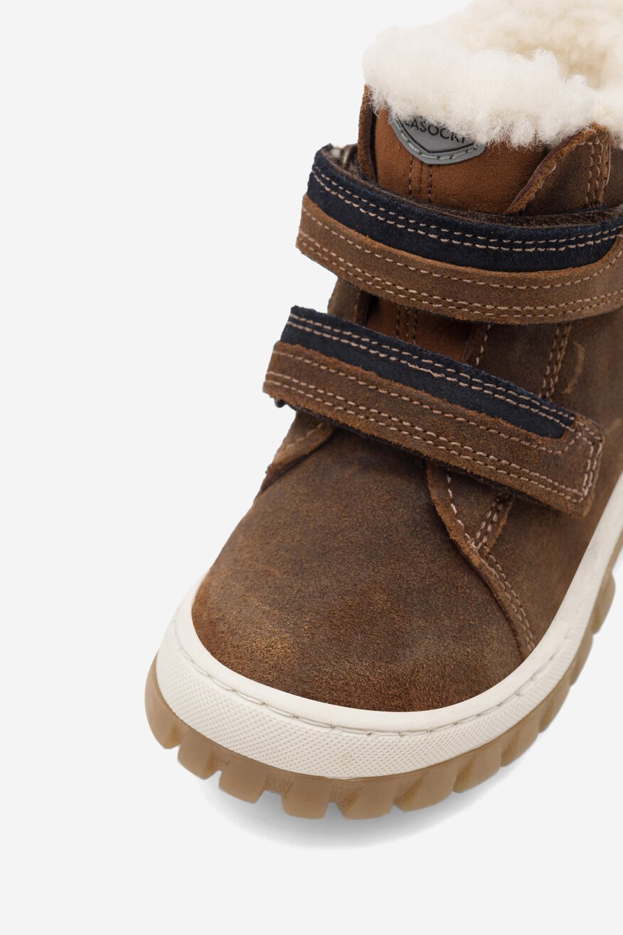 Trzewiki Lasocki Kids STAR CI12-1797-60 Camel