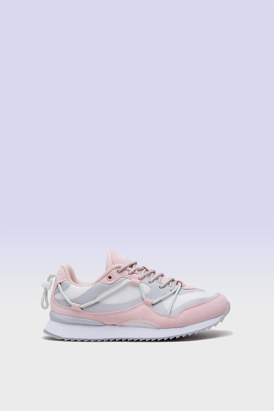 Obuwie sportowe Sprandi WP-RS2110521 Różowy