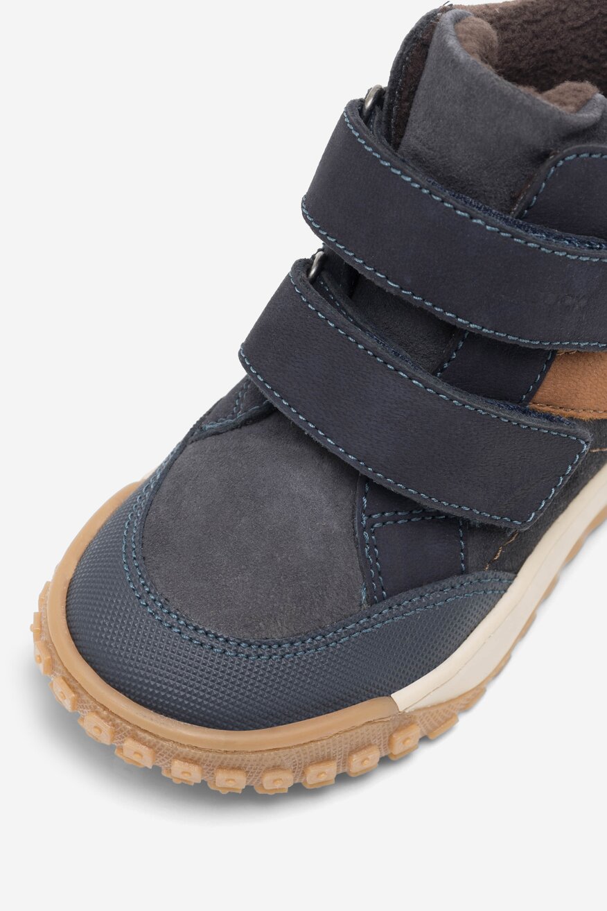 Trzewiki Lasocki Kids KARTO CI12-3138-01 Granatowy