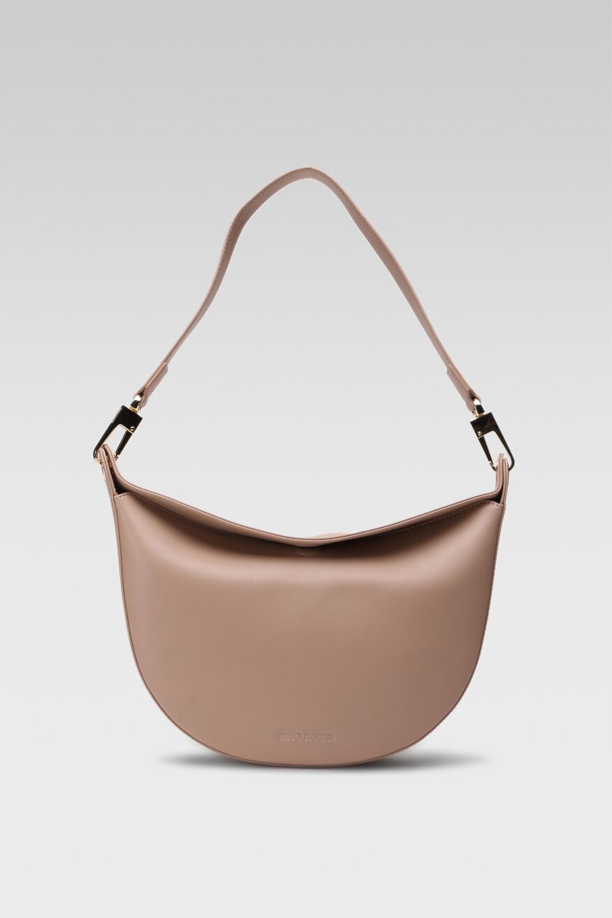 Torebka Gino Rossi CLARA CS8090 Beżowy