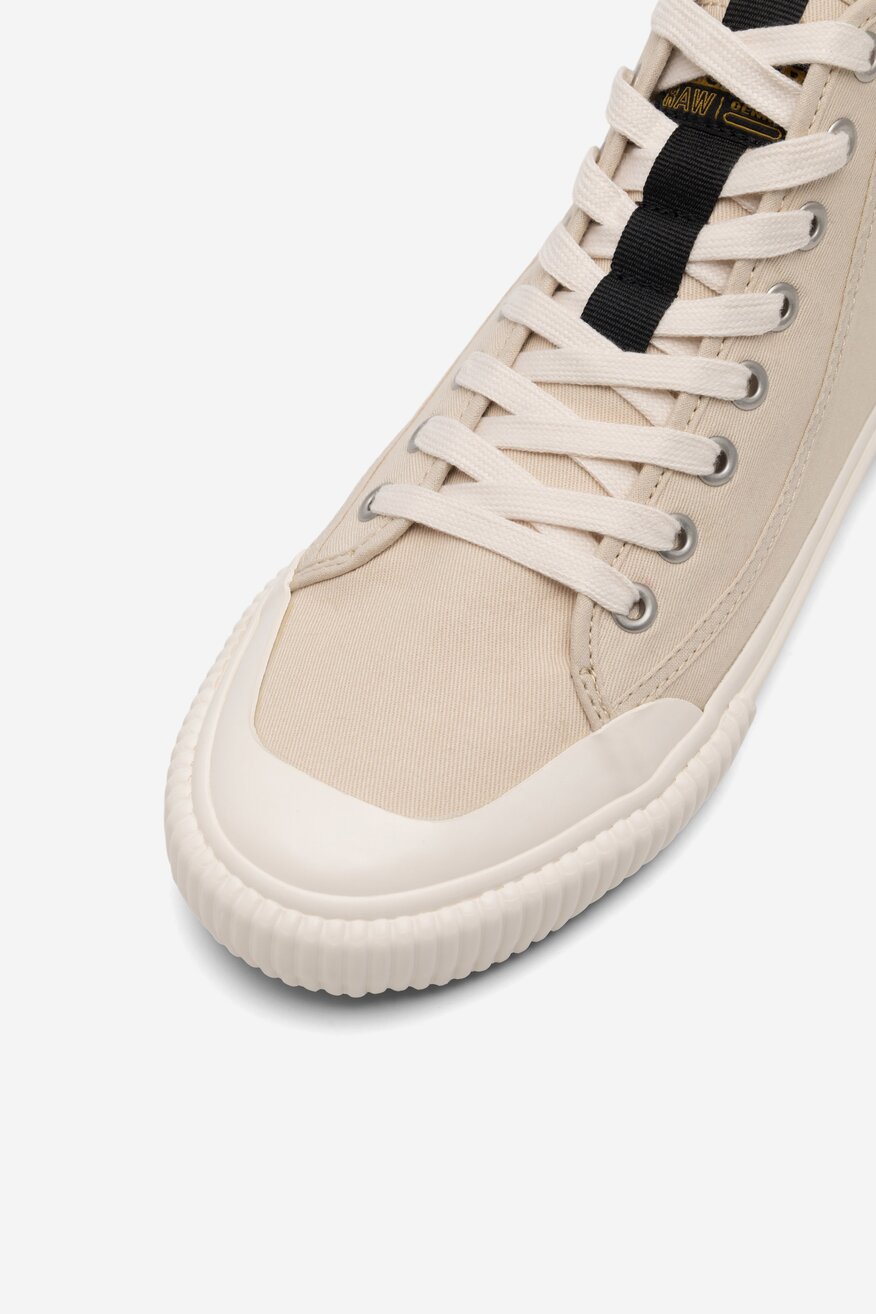 Trampki G-STAR 2211029705-2600 Piaskowy