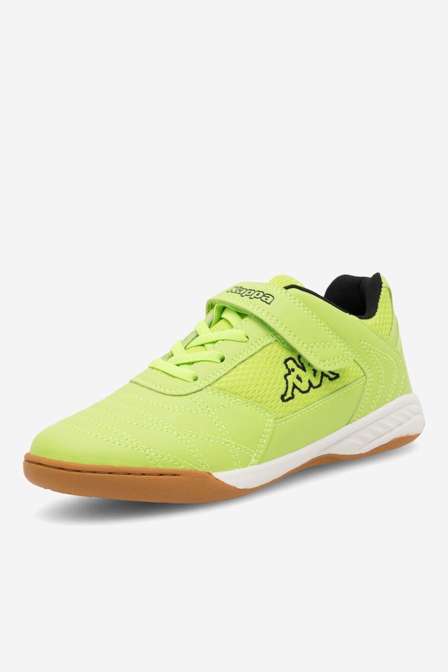 Obuwie sportowe Kappa DAMBA K 260765K-3011 Zielony