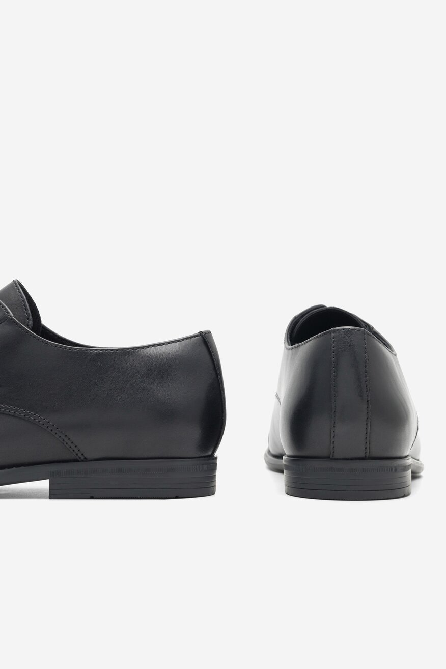 Półbuty Lasocki MIKI-16 MB Czarny