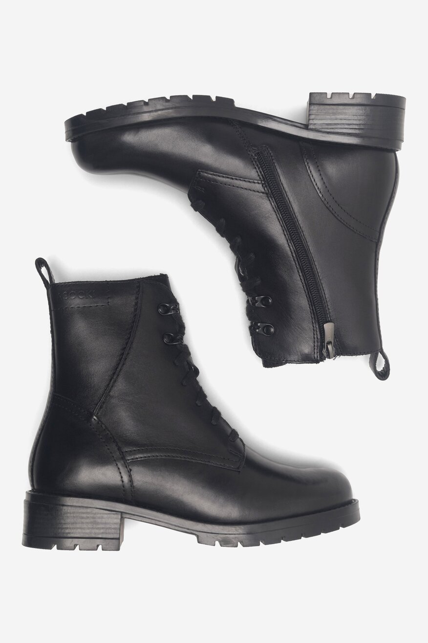 Trzewiki Lasocki RST-ARTI-16 Czarny