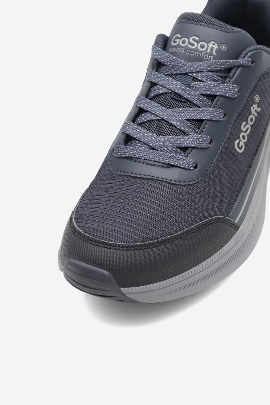 Półbuty Go Soft GF22F050A-5 Granatowy