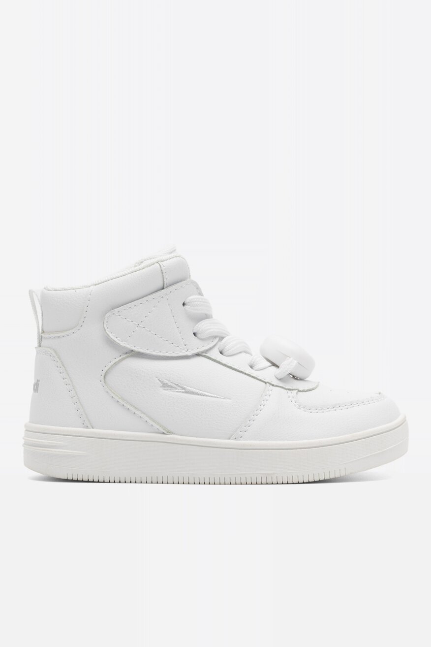 Obuwie sportowe Sprandi CHARMING CP23-6114 Biały