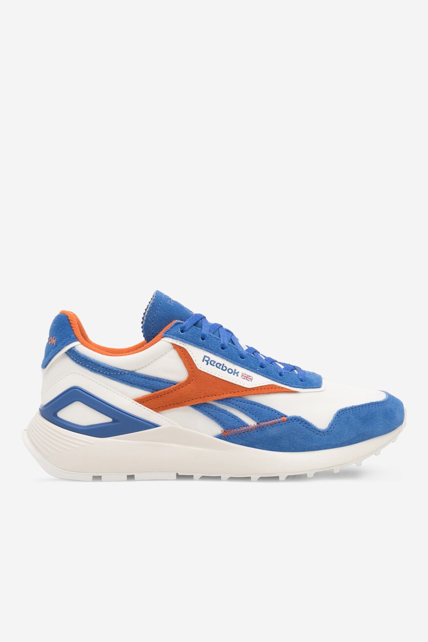 Obuwie sportowe Reebok CL Legacy AZ GY9796-M MIX