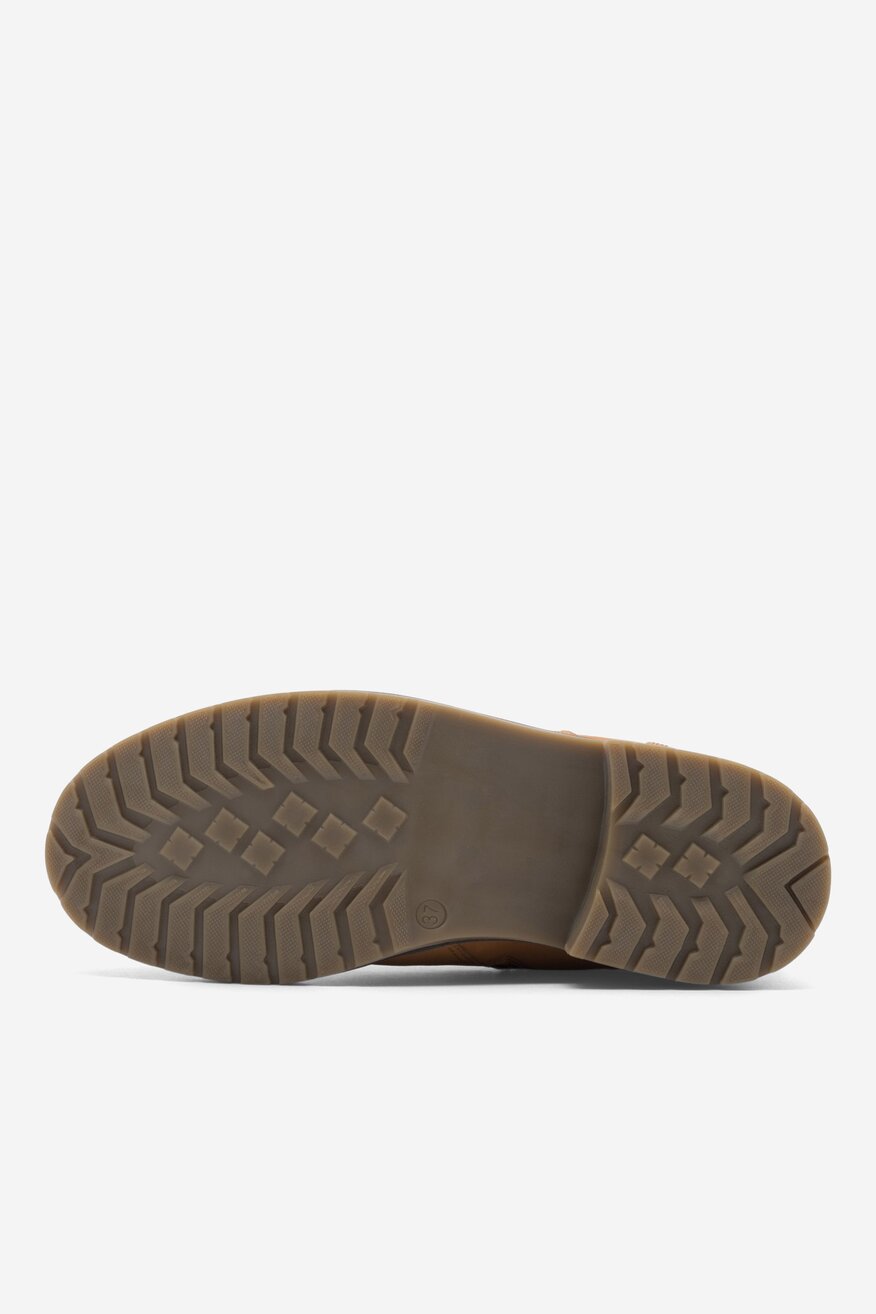 Trzewiki Lasocki WI12-GINA-02 Camel