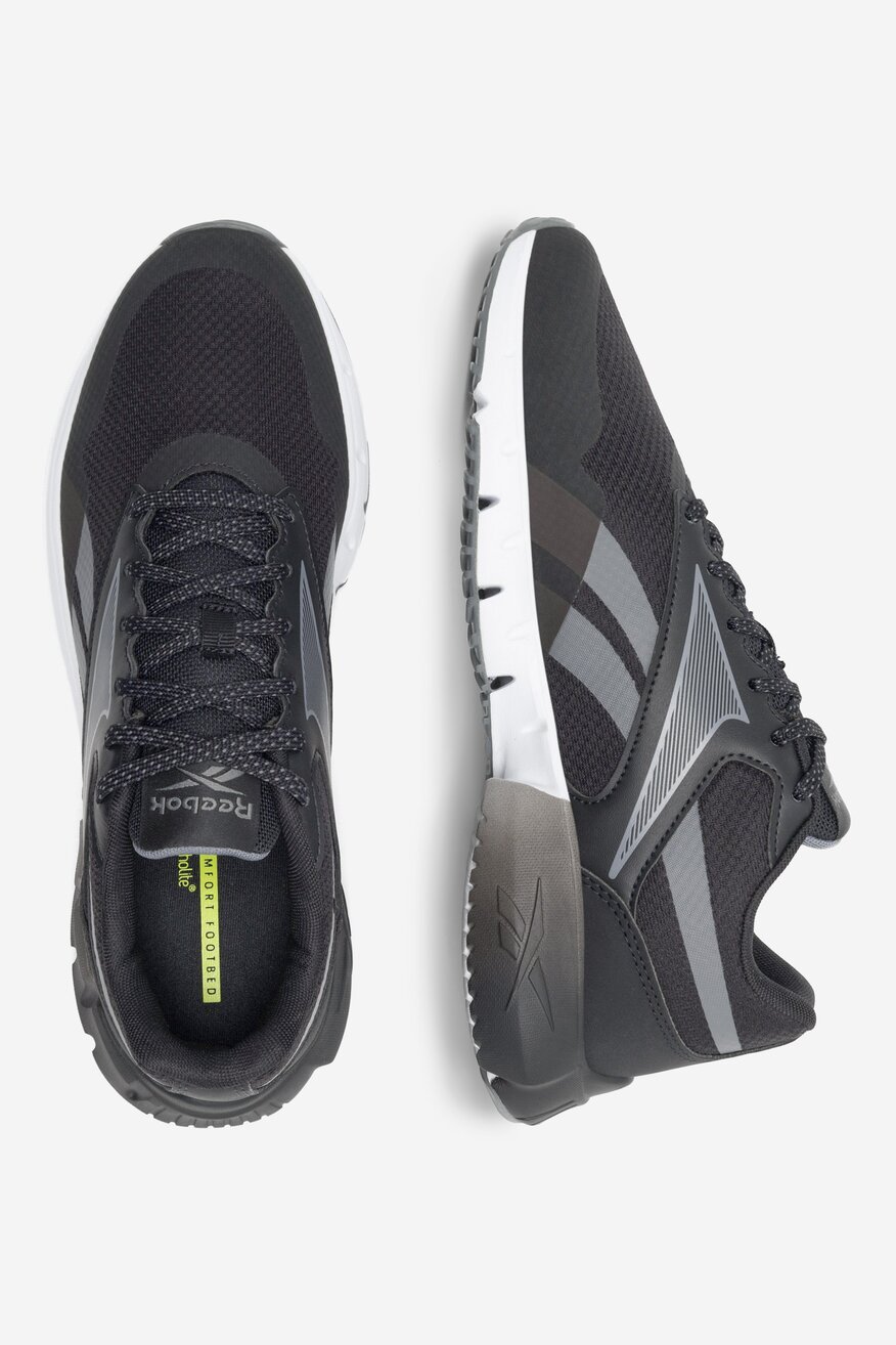 Sneakers Reebok ZTAUR RUN GY7719 Czarny