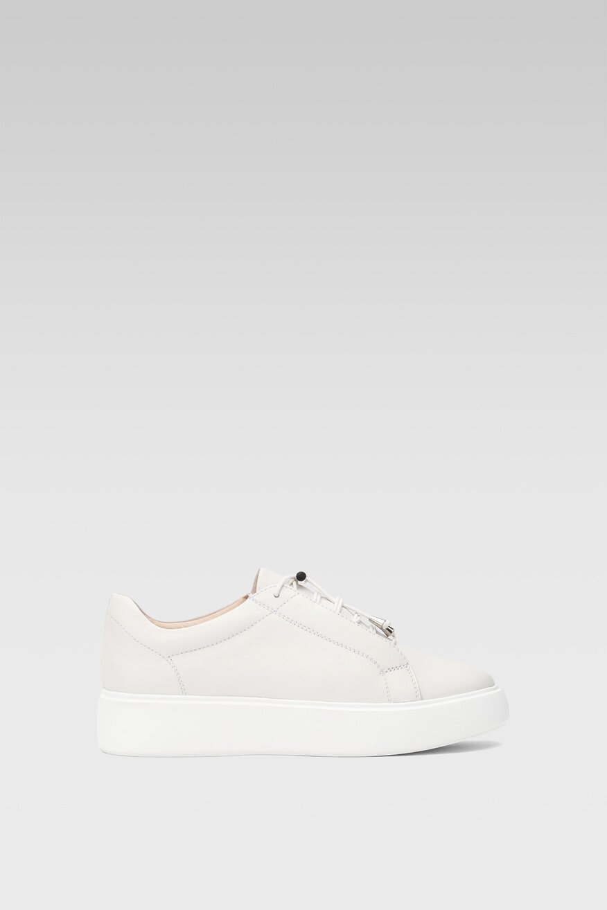 Półbuty Sergio Bardi WYL3358-1Z-SB Beżowy