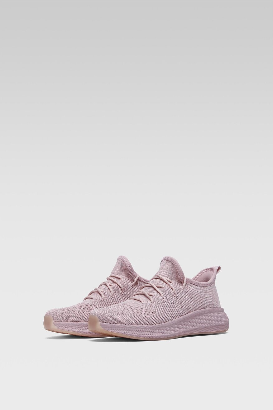 Obuwie sportowe Sprandi WP07-01445-13 Różowy