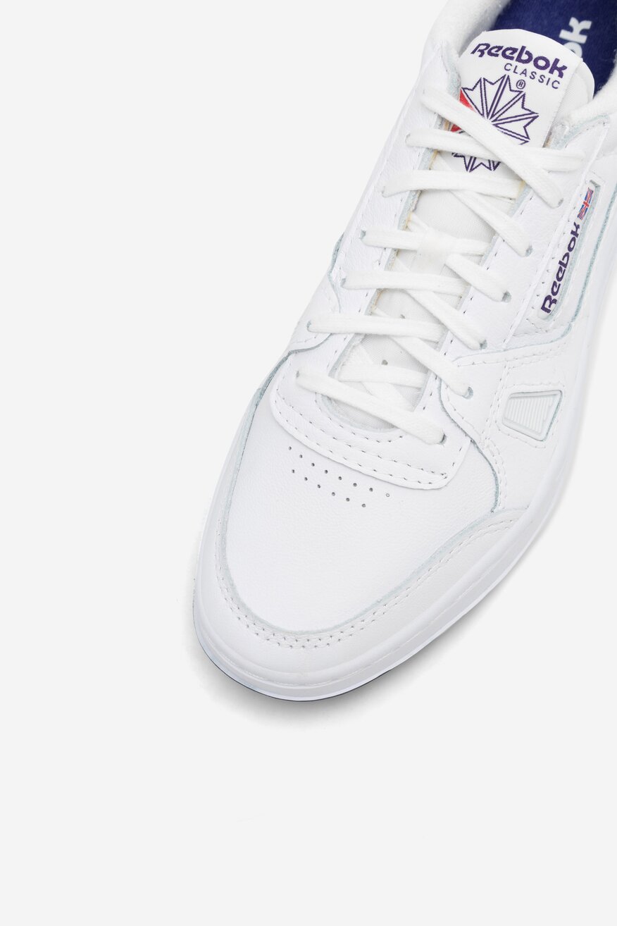 Sneakers Reebok LT Court GY0081 Biały