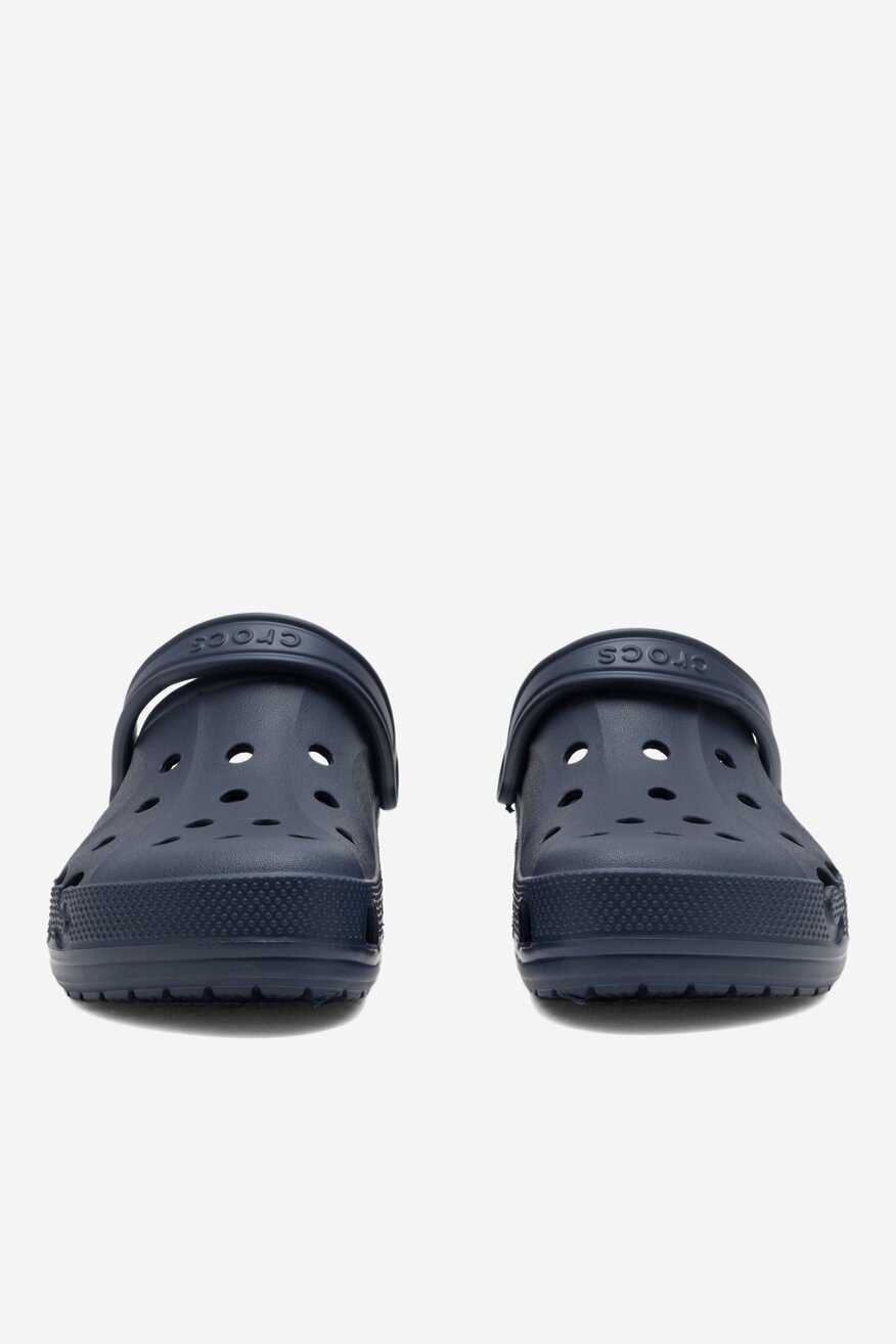 Klapki basenowe Crocs BAYA 10126-410 Granatowy
