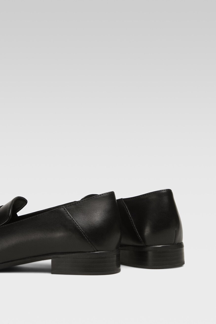 Półbuty Lasocki ANNA WB-ANNA-108 Czarny