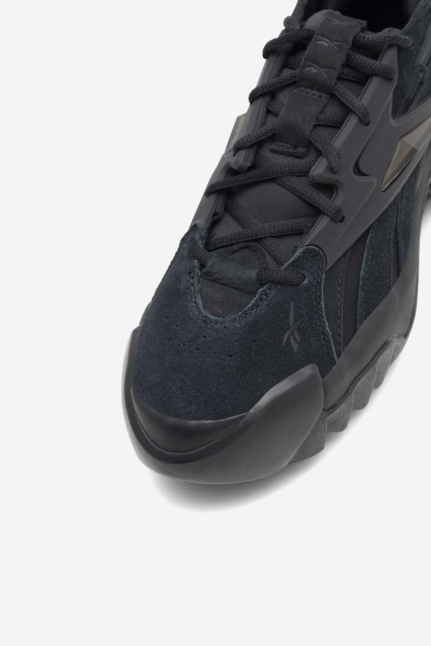 Sneakers Reebok CLUB C CARDI V2 GW6698 Czarny