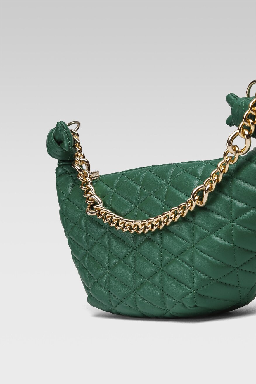 Torebka DeeZee MDH-J-023-70-01 Zielony