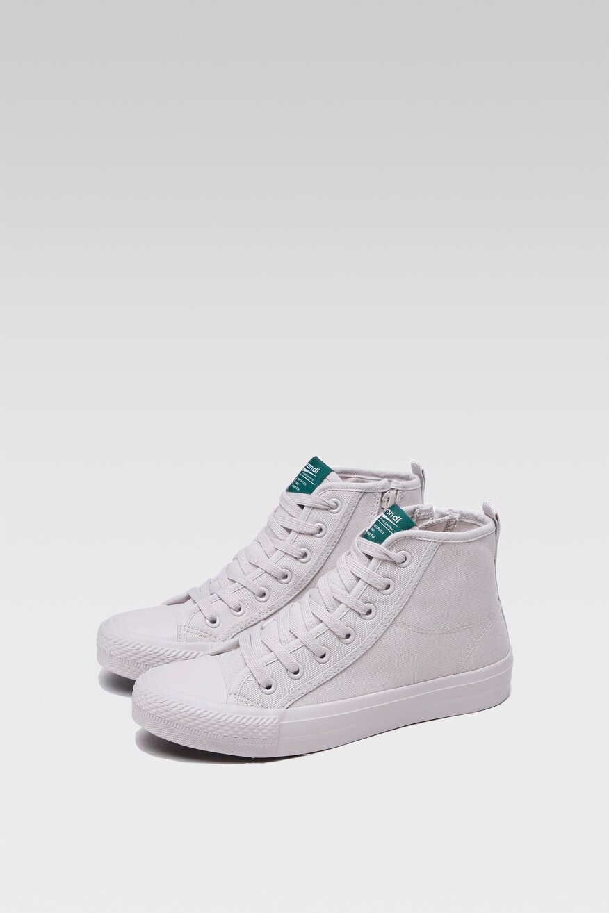 Trampki Sprandi WP40-701L Szary