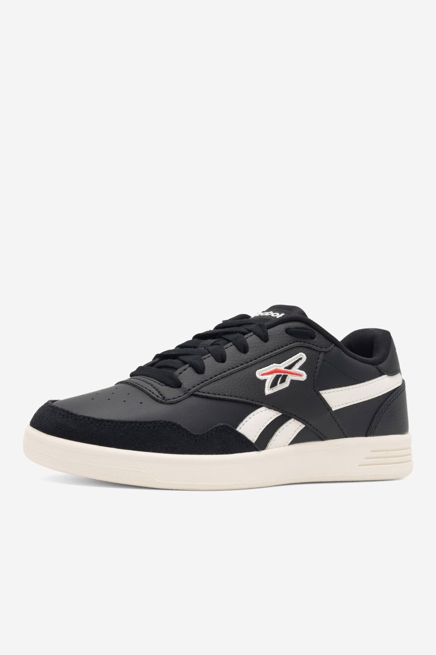 Sneakers Reebok ROYAL TECHQUE T GX8604 Czarny