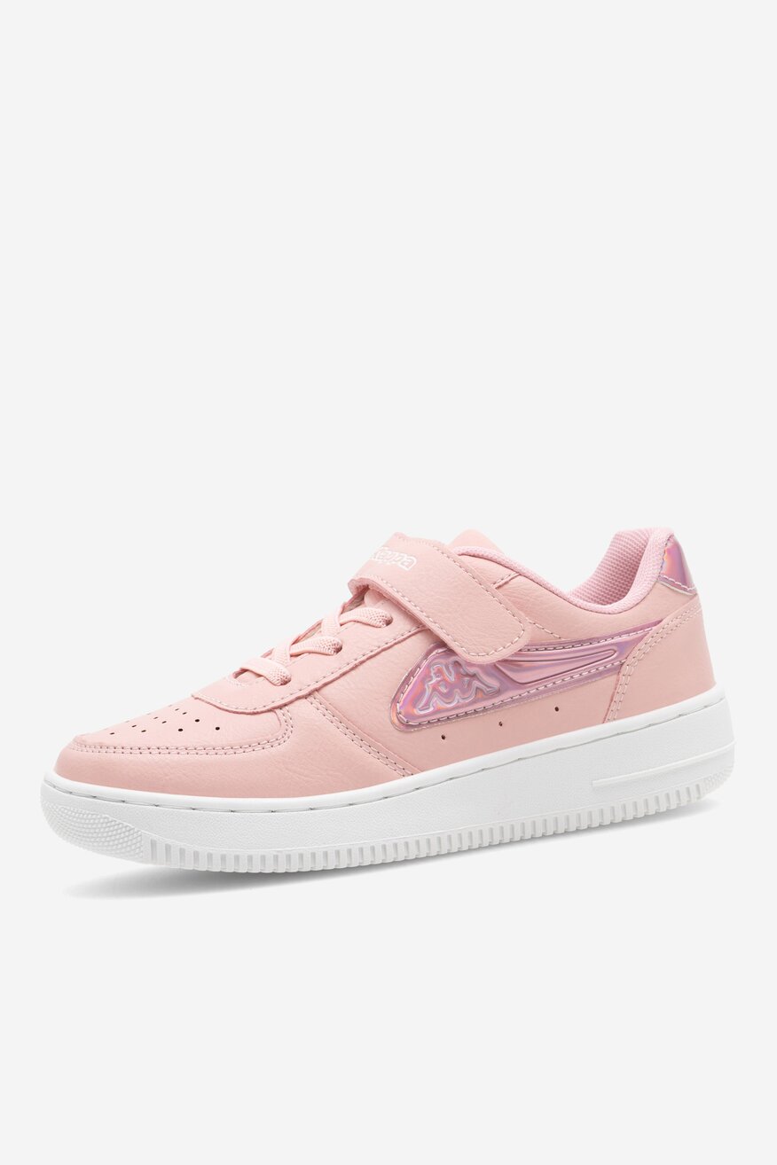 Obuwie sportowe Kappa BASH GC K 260852GCK-2110 Różowy