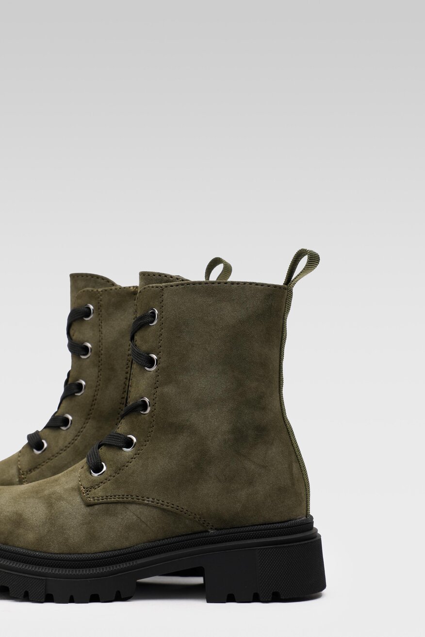 Kozaki DeeZee CS5819-06 Khaki