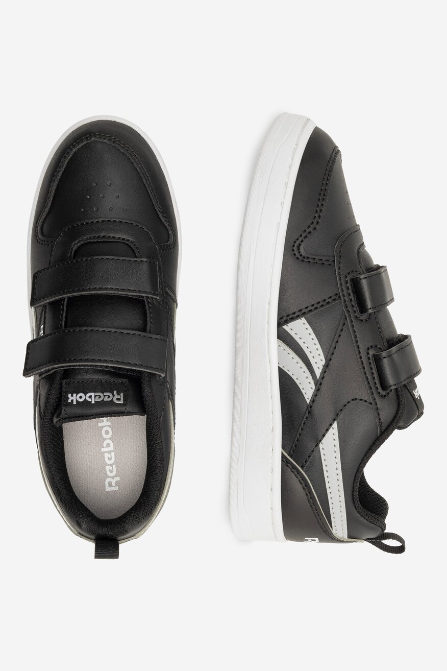 Sneakers Reebok REEBOK ROYAL PRIME 2 HP4739 Czarny