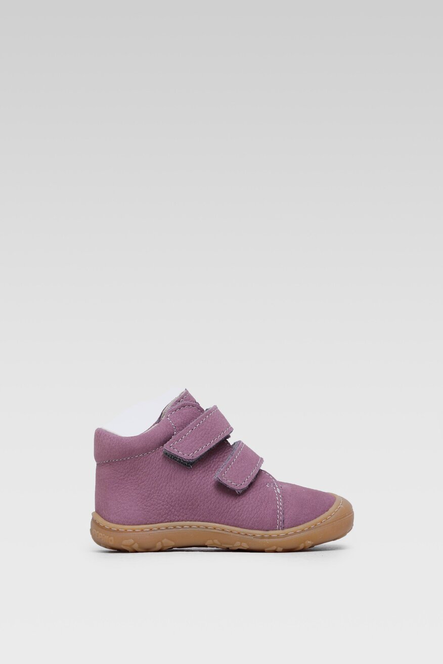Półbuty Ricosta 50 1200302/340 Fioletowy