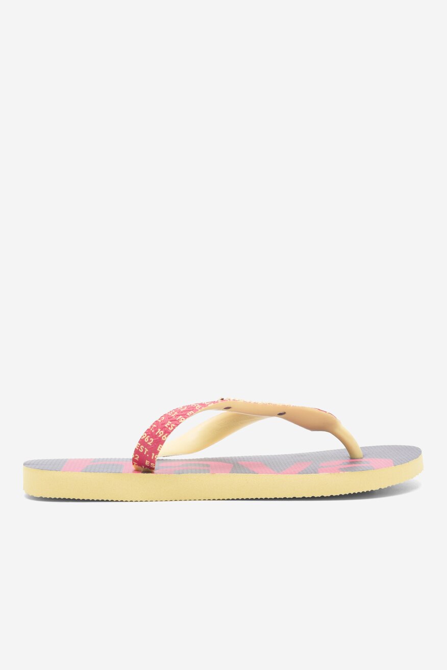 Klapki Havaianas 41470637598 MIX