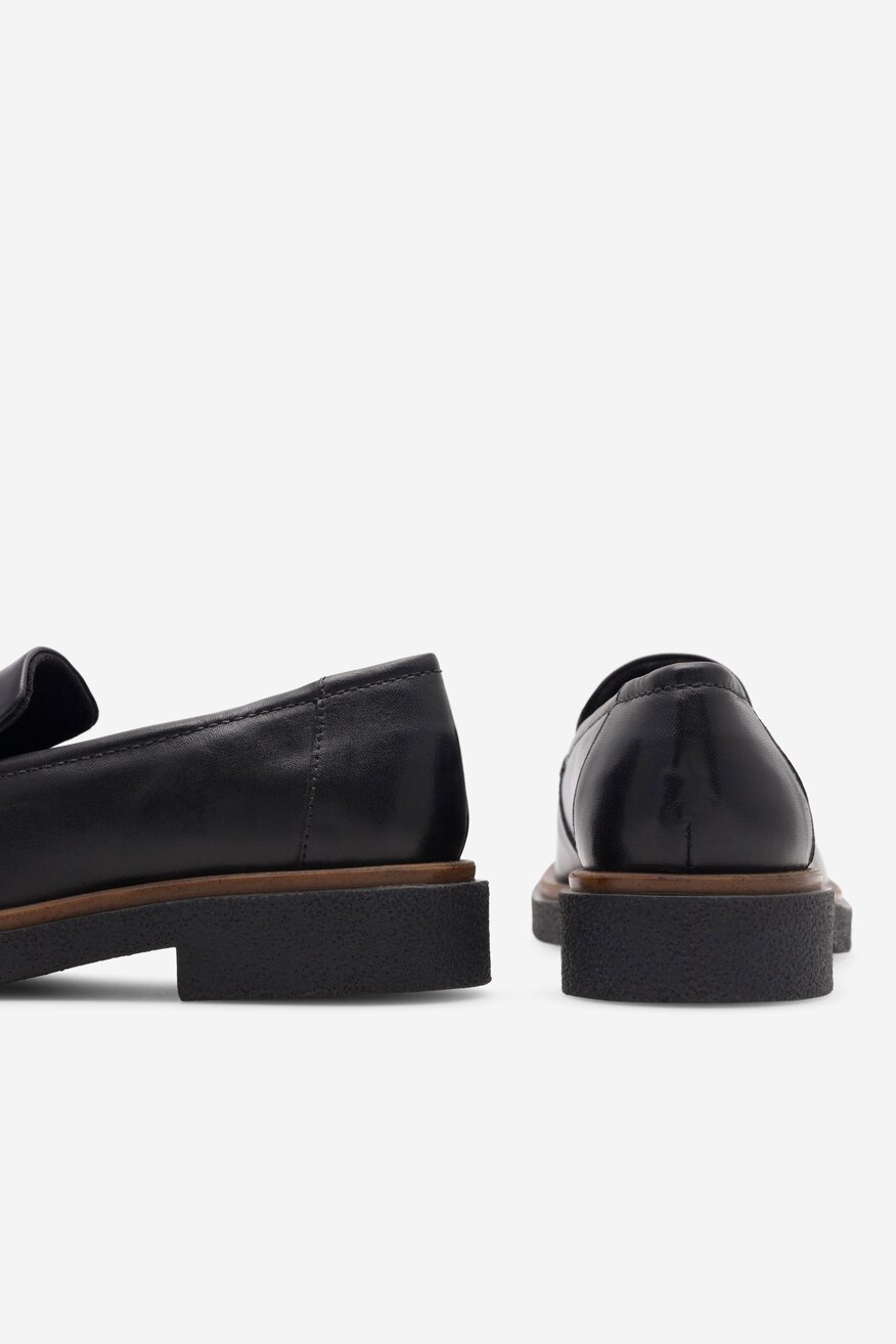 Półbuty Lasocki KAP-SL-21904 Czarny