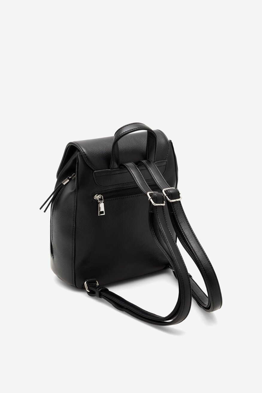 Plecak Jenny Fairy JEN-15-A23 Czarny