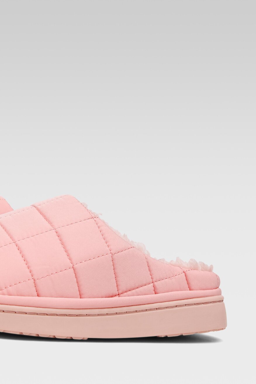 Kapcie Nelli Blu 19203 Różowy