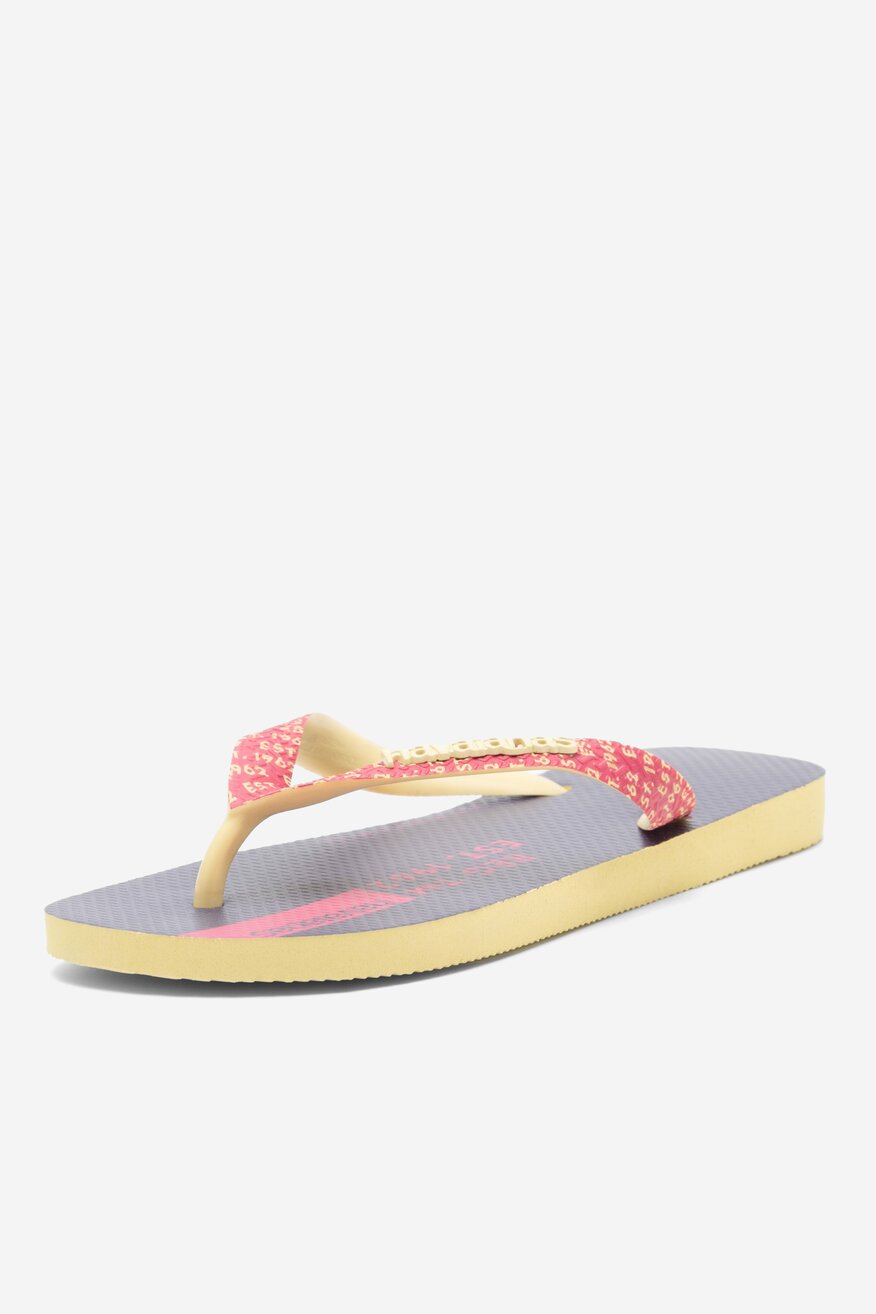 Klapki Havaianas 41470637598 MIX