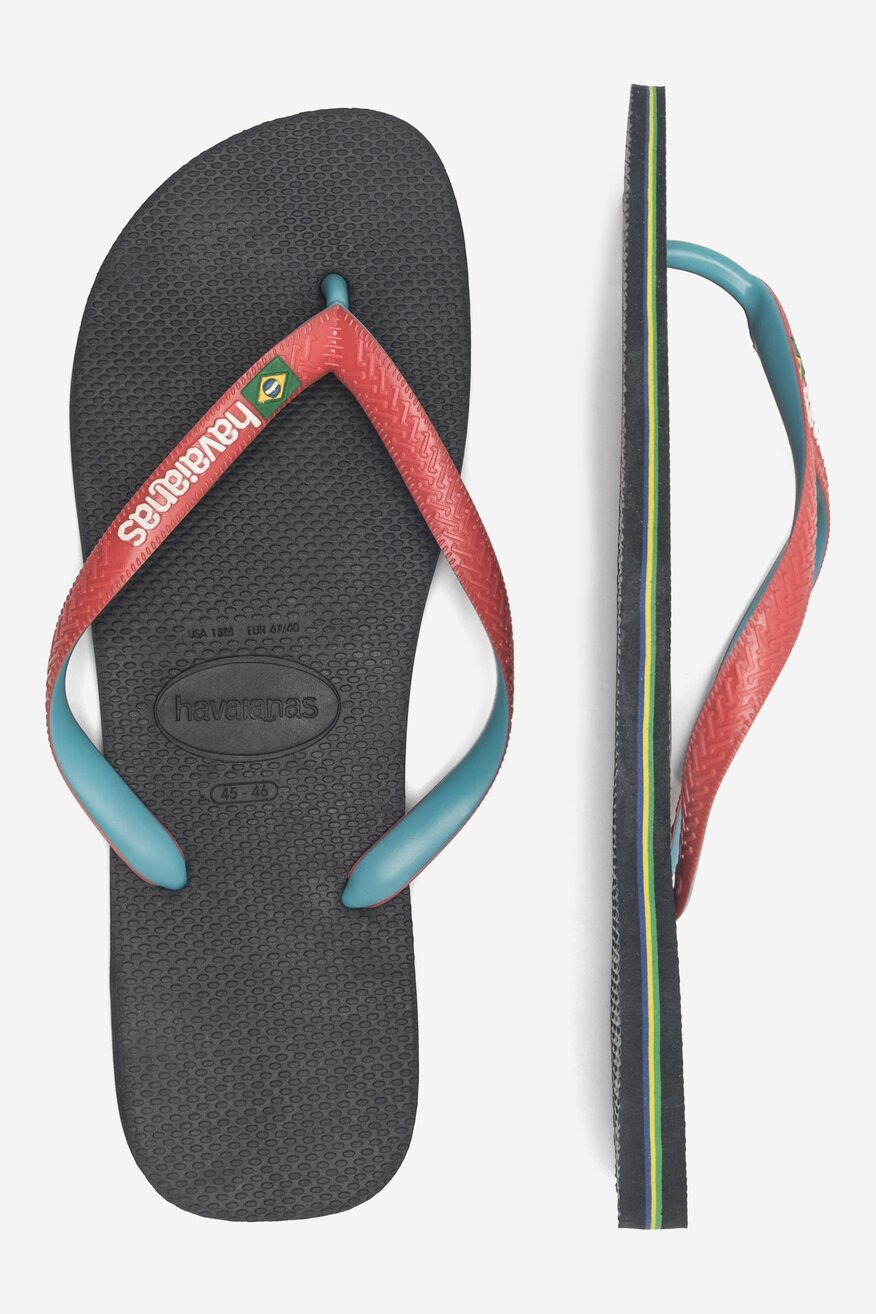 Klapki Havaianas 41232069710-M MIX