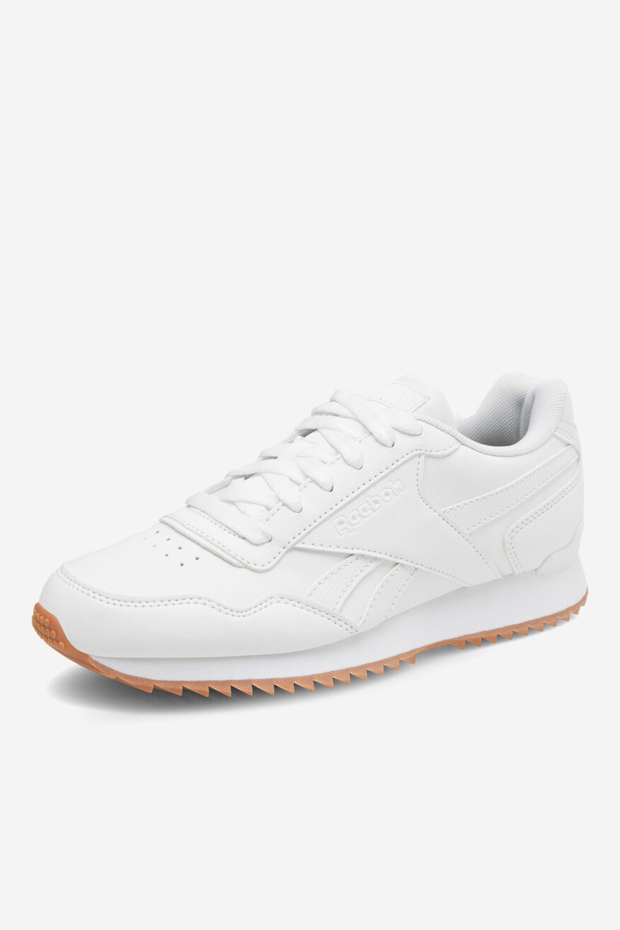 Sneakers Reebok REEBOK ROYAL GLIDE R CM9098-K Biały