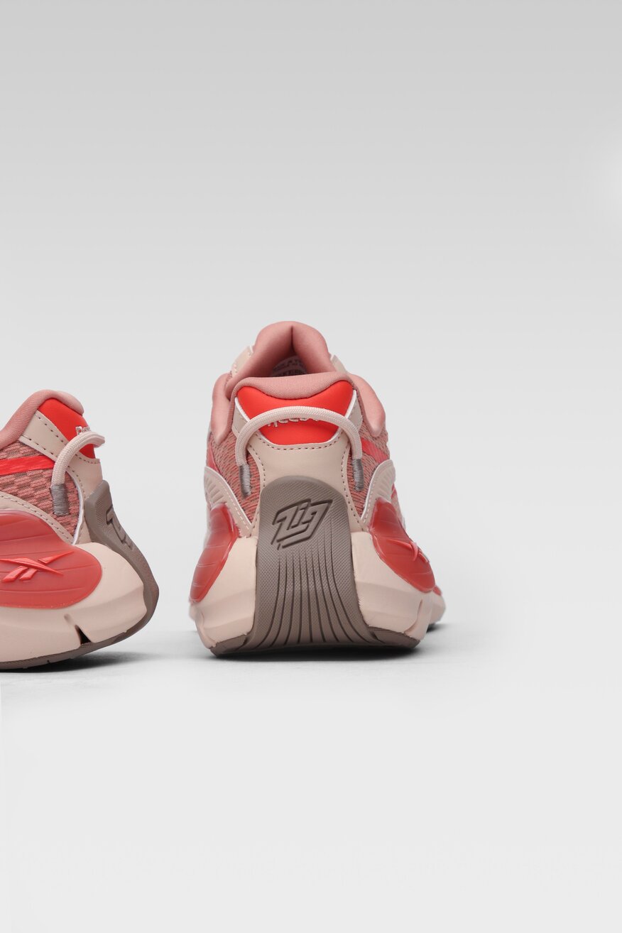 Sneakers Reebok ZIG KINETICA 2.5 GX0492 MIX