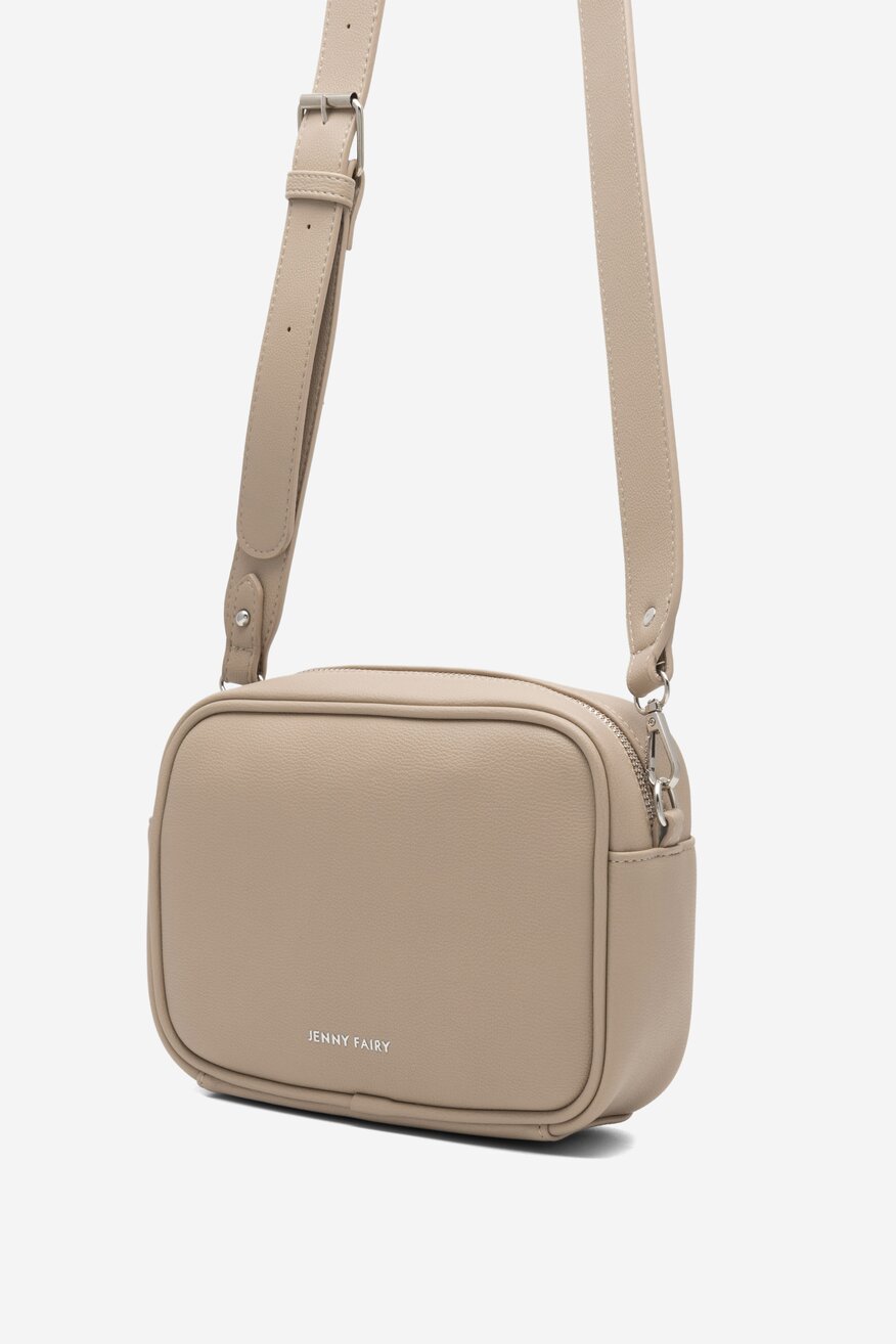 Torebka Jenny Fairy MJR-C-019-04 Beżowy