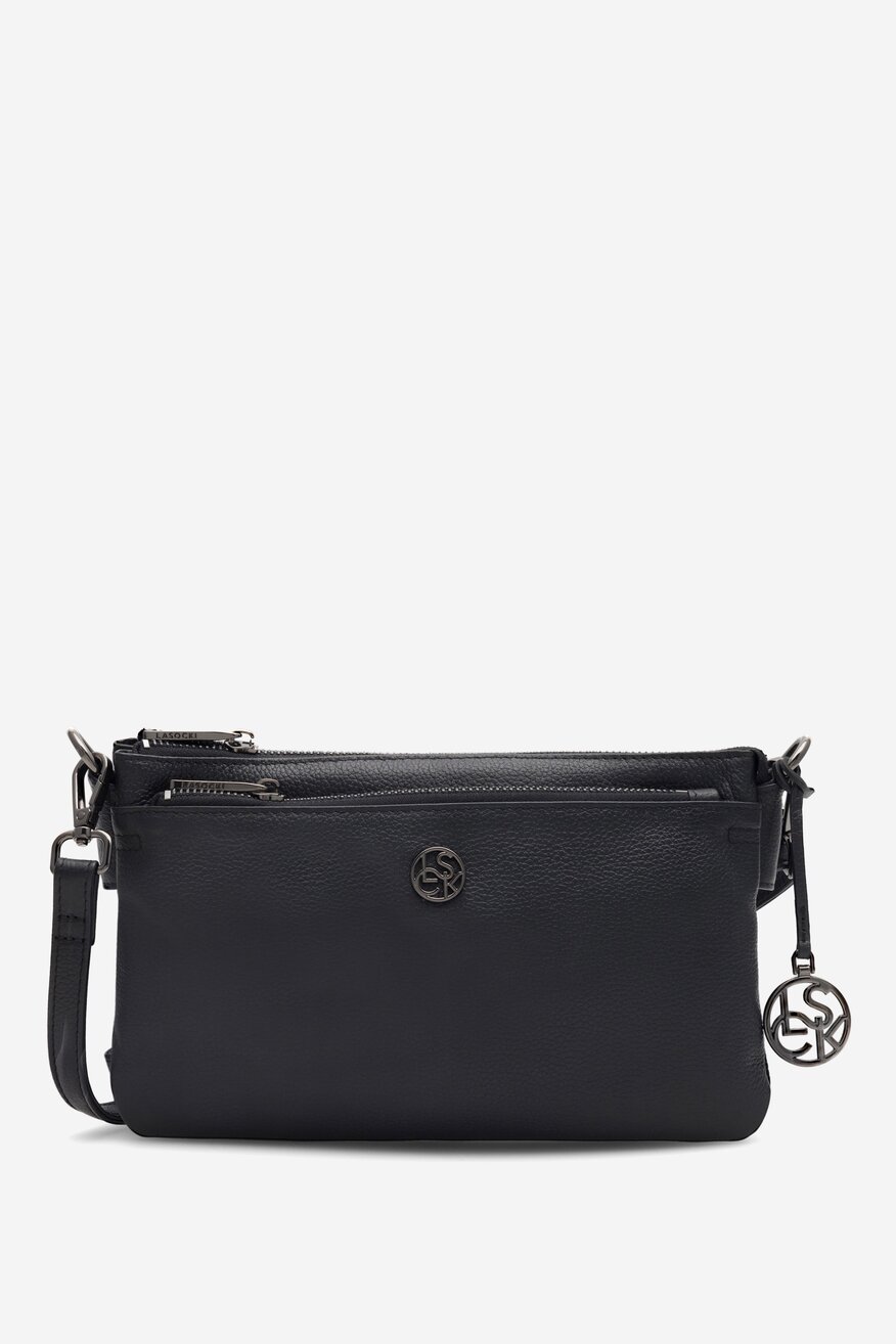 Torebka Lasocki MLM-K-003-02 Czarny