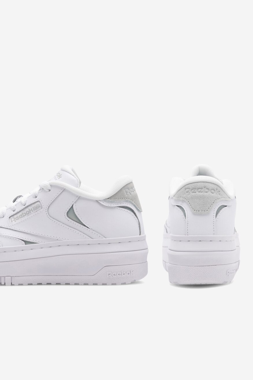 Sneakers Reebok Club C Extra HQ2127 Biały