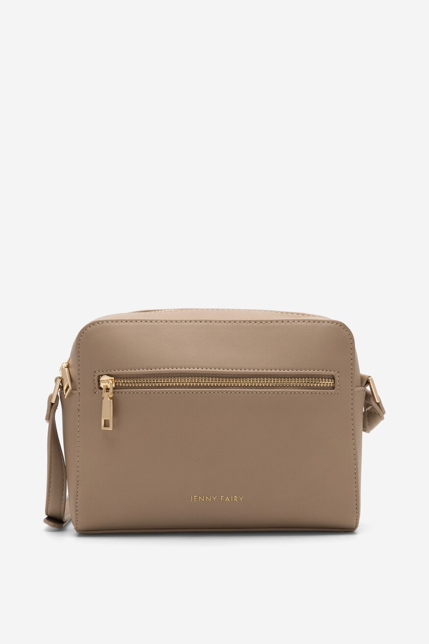 Torebka Jenny Fairy MJR-C-006-04 Beżowy