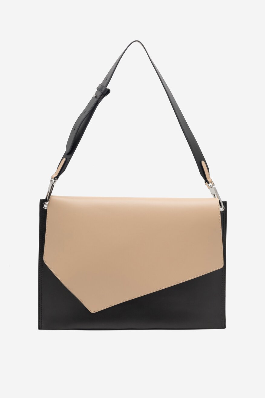 Torebka Gino Rossi CS6336 MIX