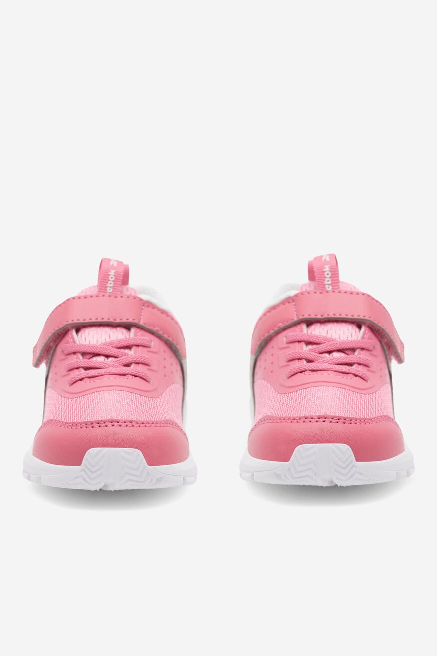 Sneakers Reebok REEBOK RUSH RUNNER 4 GW0007 Różowy