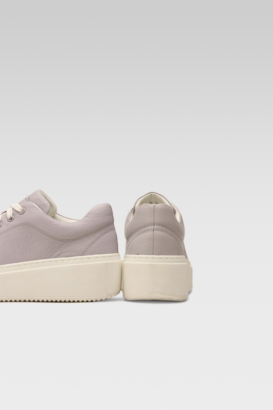 Półbuty Lasocki BILIA WB-BILIA-01 Fioletowy