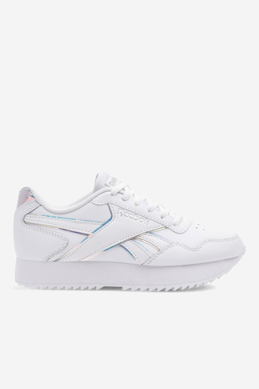 Sneakers Reebok REEBOK ROYAL GLIDE R GW1182 Biały