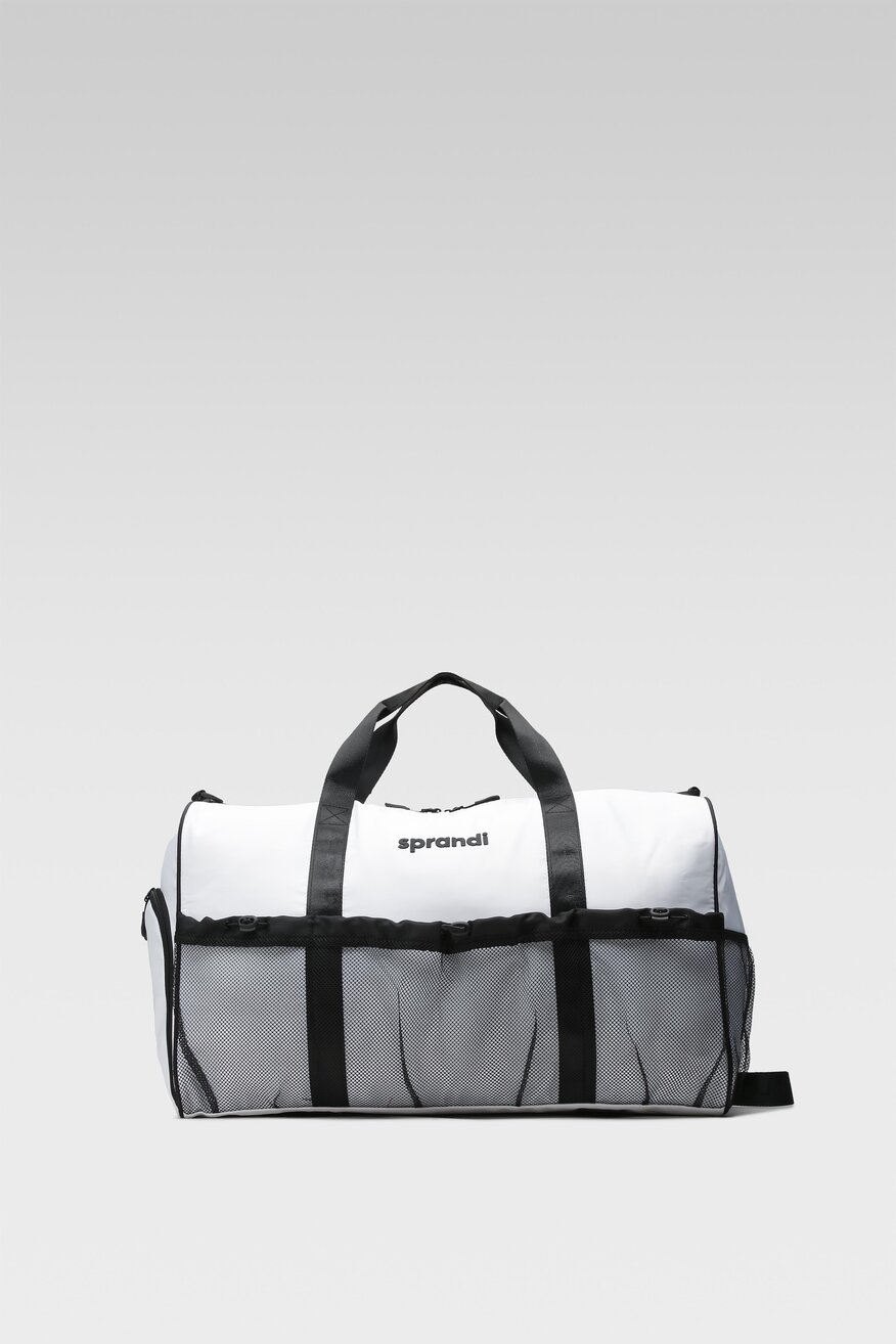 Torba męska Sprandi SPR-M-013-S23 Biały